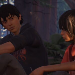 Life is Strange 2 - Episode 3 [PS4] - изображение 2