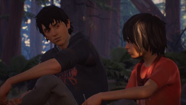 Life is Strange 2 - Episode 3 [PS4] - изображение 2