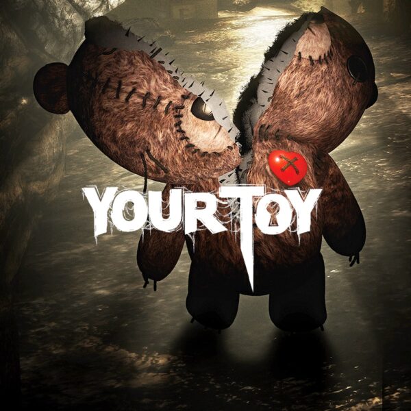 Your Toy [PS4] - изображение 1