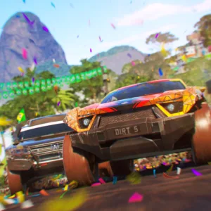 DIRT 5 Year One Edition PS4 & PS5 - изображение 2
