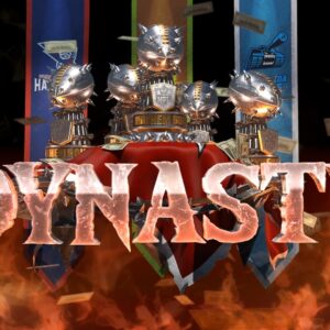 Mutant Football League: Dynasty Edition [PS4] - изображение 2