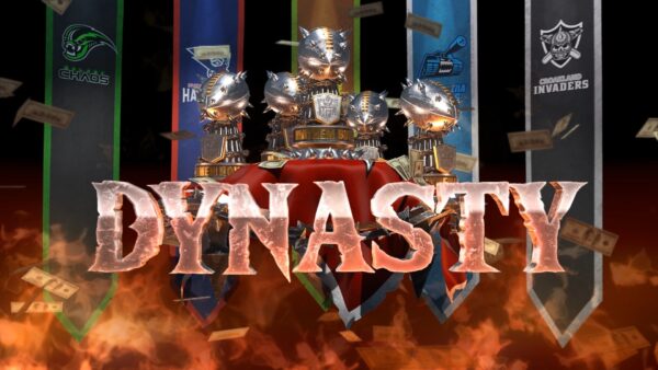 Mutant Football League: Dynasty Edition [PS4] - изображение 2