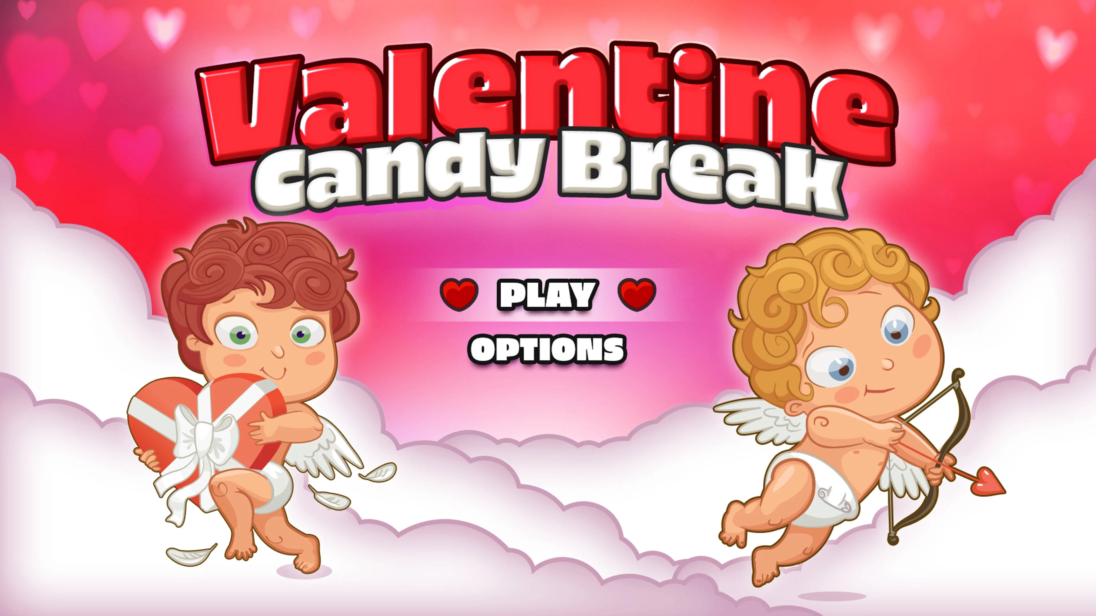 Valentine Candy Break [PS4] - изображение 2