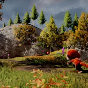 Tamarin [PS4] - изображение 3