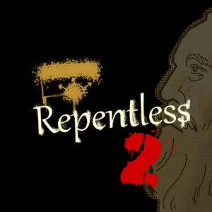 Repentless 2 [PS4]