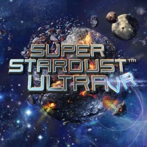 Super Stardust Ultra VR [PS4]