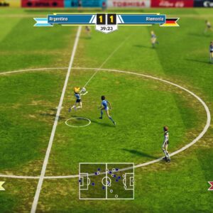 Legendary Eleven [PS4] - изображение 2