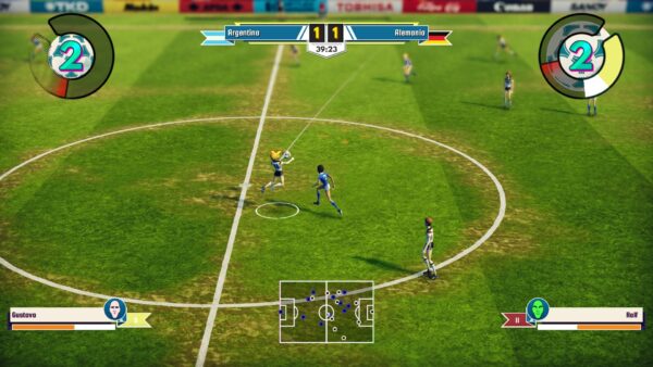 Legendary Eleven [PS4] - изображение 2