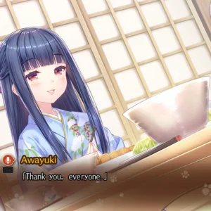 NEKOPARA Vol. 4 [PS4] - изображение 3