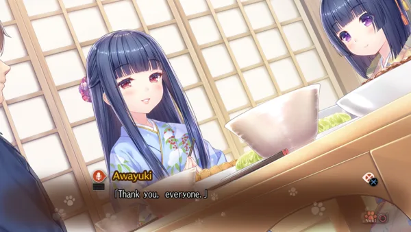 NEKOPARA Vol. 4 [PS4] - изображение 3