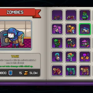 Zombo Buster Advance [PS4] - изображение 3