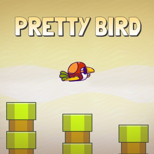 Pretty Bird [PS5] - изображение 1