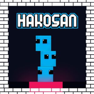 HAKOSAN [PS4]