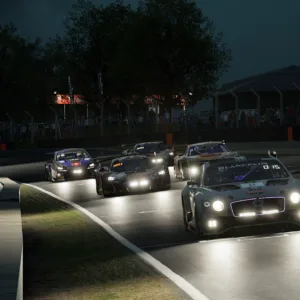 Assetto Corsa Competizione [PS4,&nbsp;PS5] - изображение 4