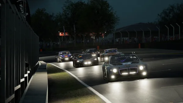 Assetto Corsa Competizione [PS4,&nbsp;PS5] - изображение 4