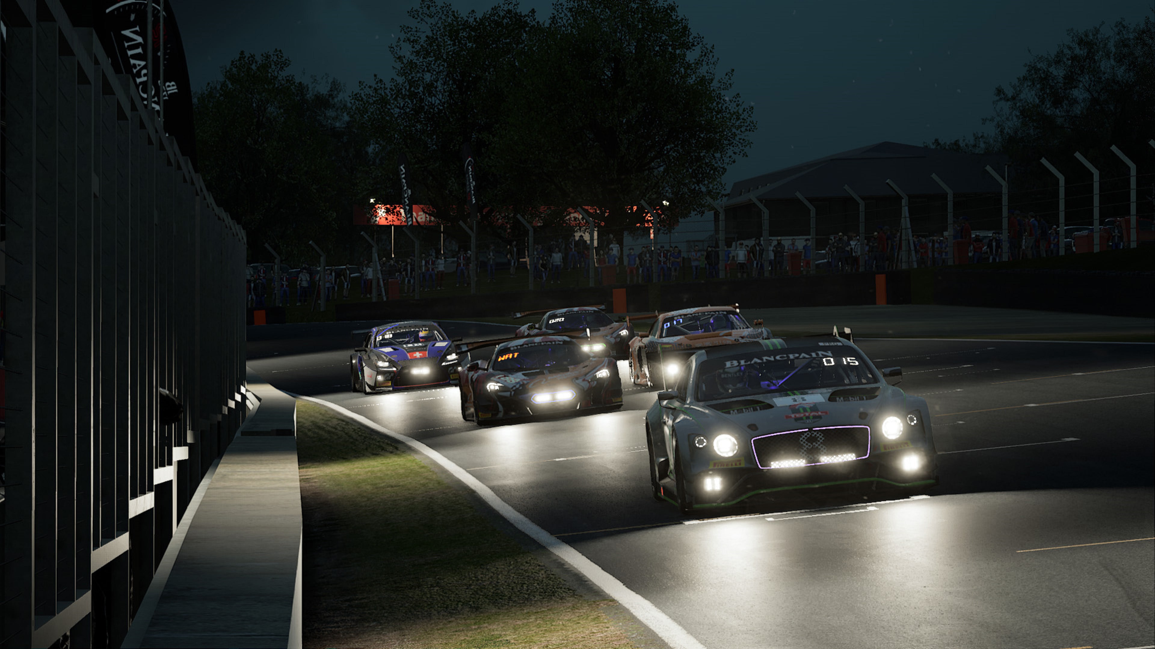 Assetto Corsa Competizione [PS4] - изображение 4