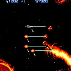 Arcade Classics Anniversary Collection [PS4] - изображение 2