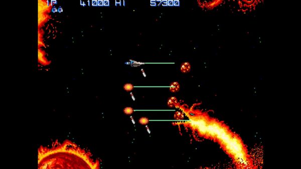 Arcade Classics Anniversary Collection [PS4] - изображение 2