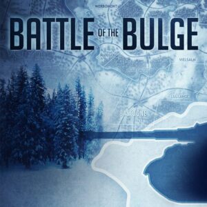 Battle of the Bulge [PS4]