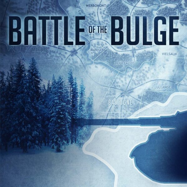Battle of the Bulge [PS4]