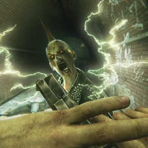 ZOMBI [PS4] - изображение 2