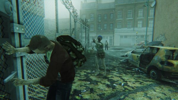 ZOMBI [PS4] - изображение 3
