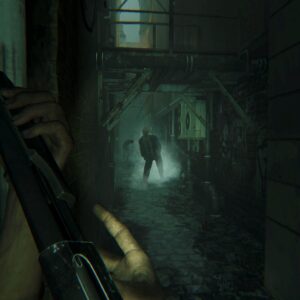 ZOMBI [PS4] - изображение 4