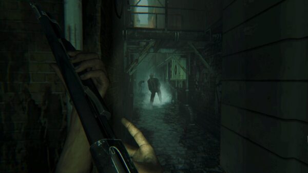 ZOMBI [PS4] - изображение 4