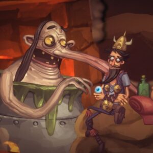 Zombie Vikings [PS4] - изображение 4
