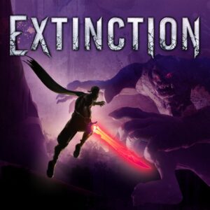 Extinction: Skybound Sentinel [PS4]