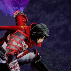Bloodstained: Ritual of the Night [PS4] - изображение 3