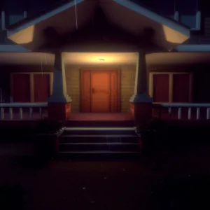 In My Shadow [PS4] - изображение 4