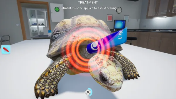 My Life: Pet Vet [PS5] - изображение 4