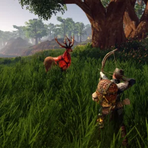 Outward: The Adventurer Bundle [PS4] - изображение 2
