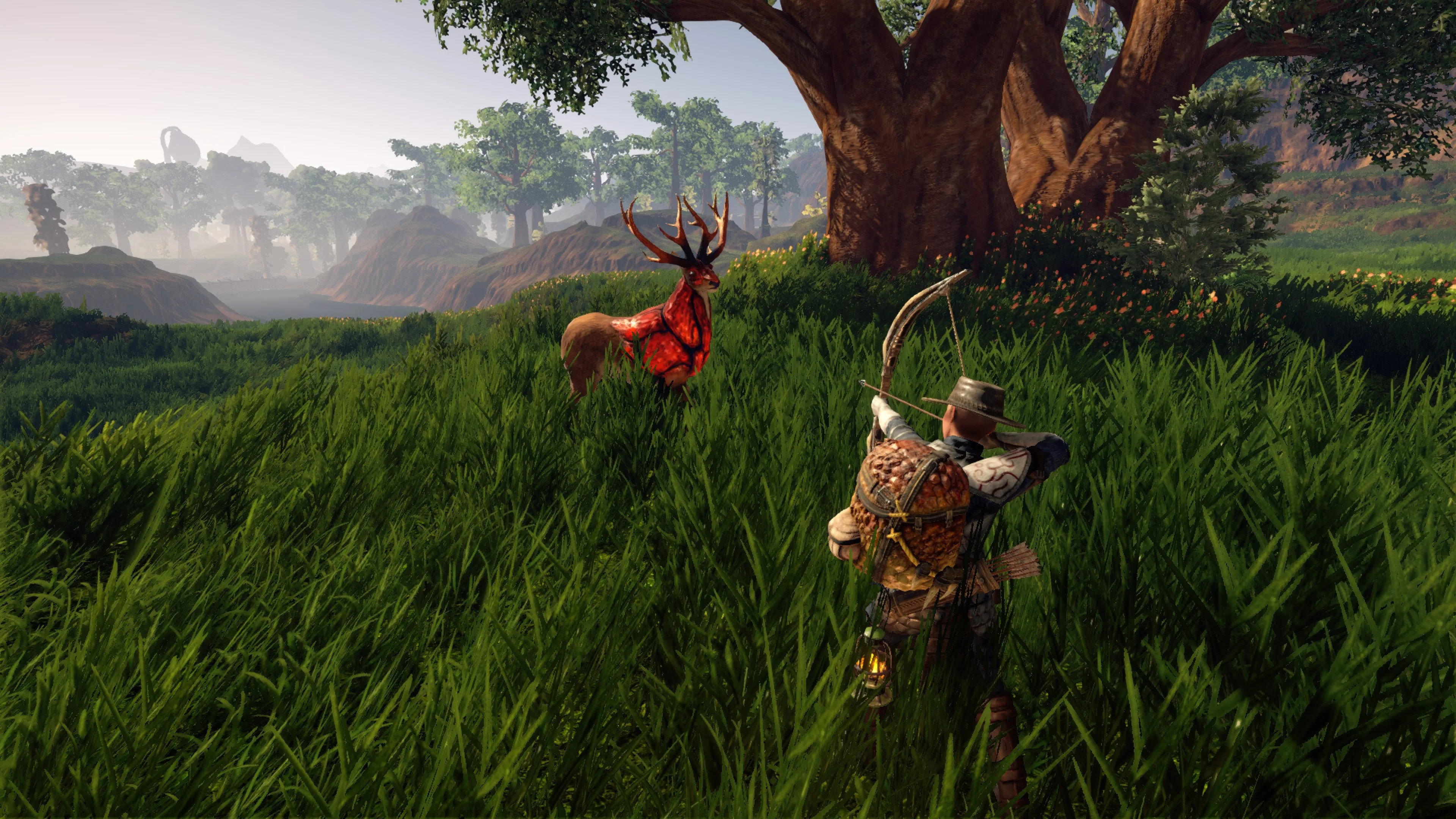 Outward: The Adventurer Bundle [PS4] - изображение 2