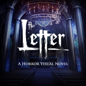 The Letter: A Horror Visual Novel [PS4]