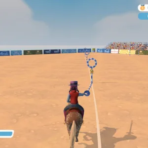 My Life: Riding Stables 3 [PS4] - изображение 2