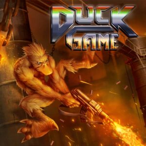 Duck Game [PS4]