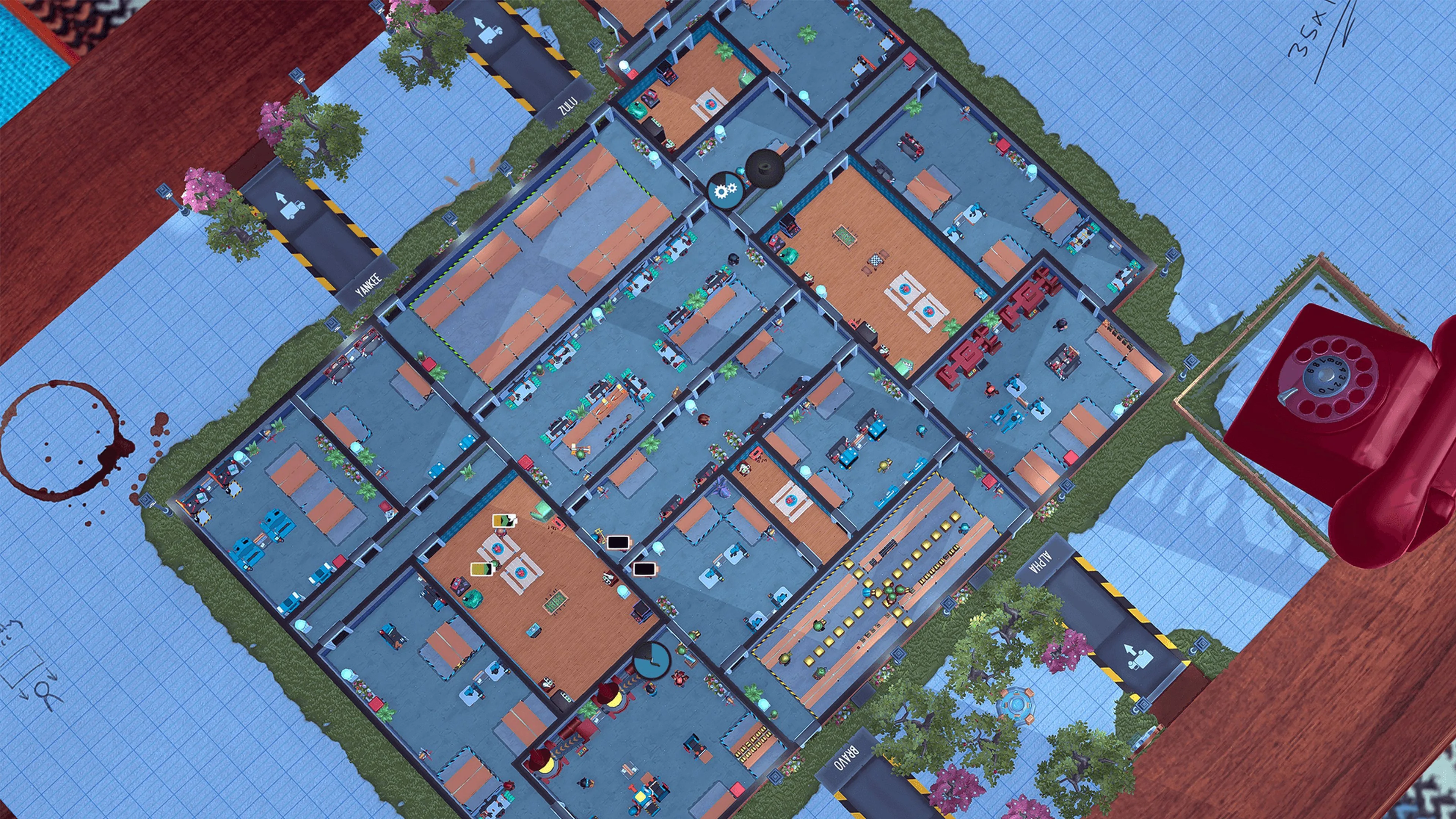 Little Big Workshop [PS4] - изображение 3