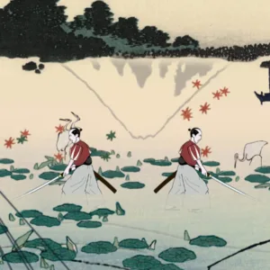 Kiai Resonance [PS4] - изображение 3