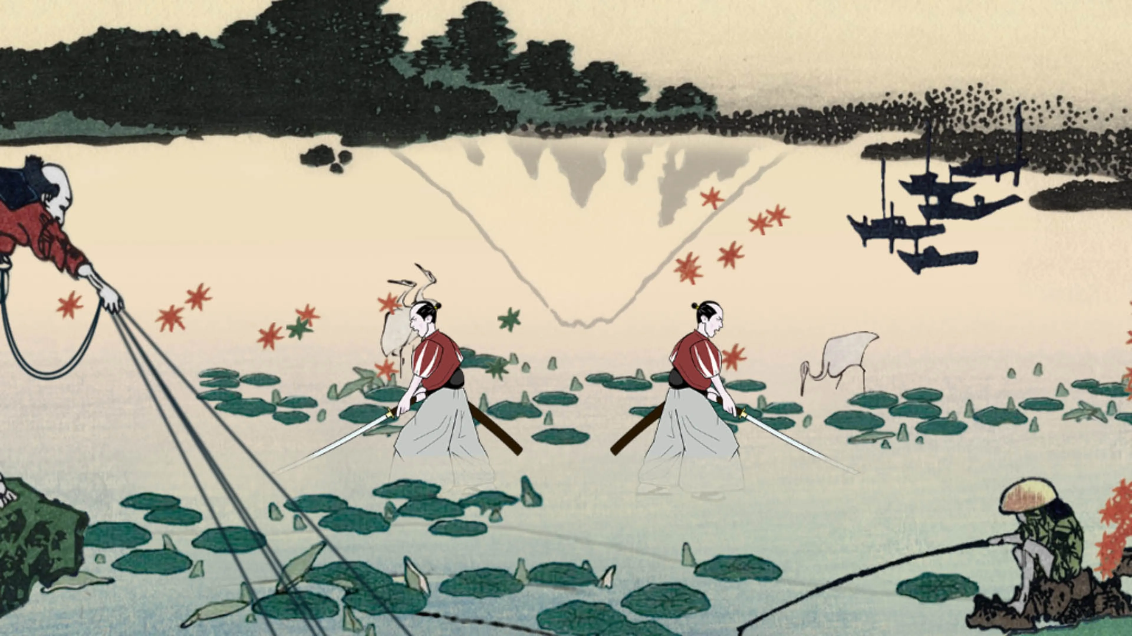Kiai Resonance [PS4] - изображение 3