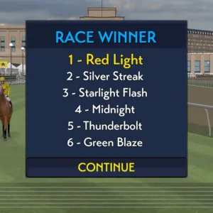 Horse Racing [PS4] - изображение 2