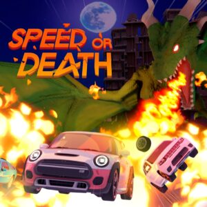 Speed or Death [PS5]