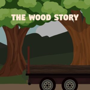 The Wood Story [PS4]