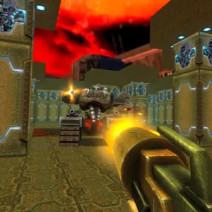 Quake II [PS4,&nbsp;PS5] - изображение 3