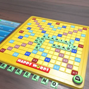 Happy Words [PS4] - изображение 4