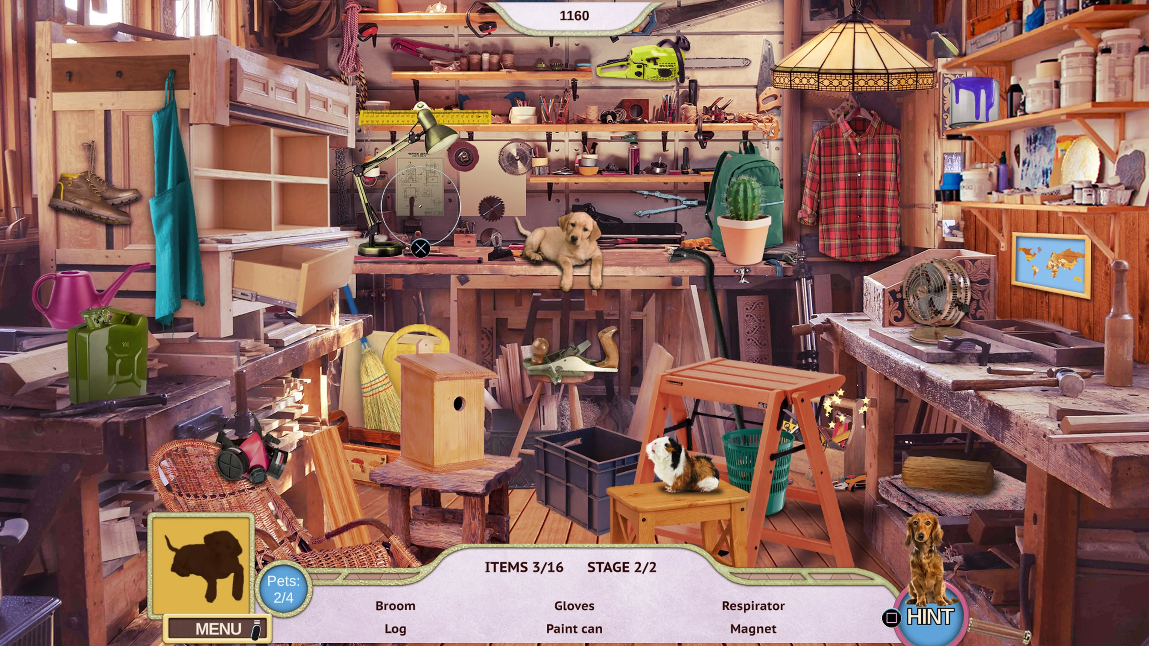 My Lovely Pets Collector