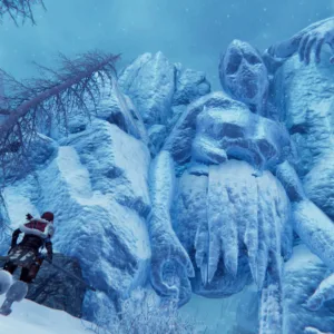 PRAEY FOR THE GODS [PS4,&nbsp;PS5] - изображение 2