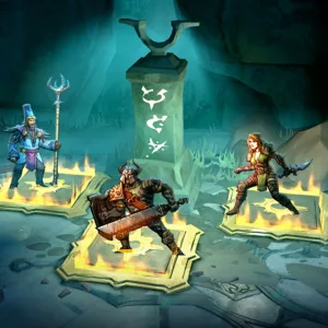 Blightbound [PS4] - изображение 4