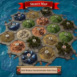 CATAN - Console Edition Deluxe PS4 & PS5 - изображение 3